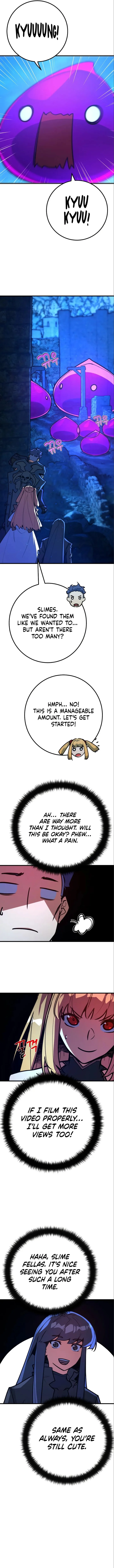 18+ The Game’s Top Troll Chapter 59 page 3