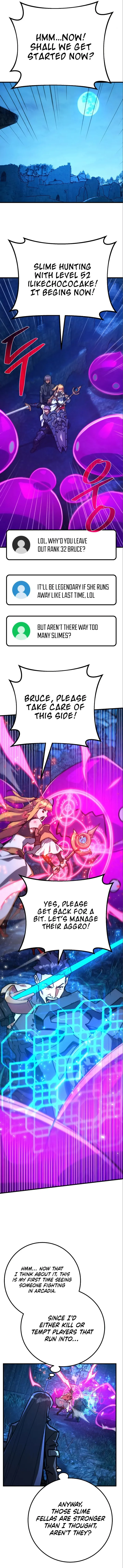 18+ The Game’s Top Troll Chapter 59 page 4
