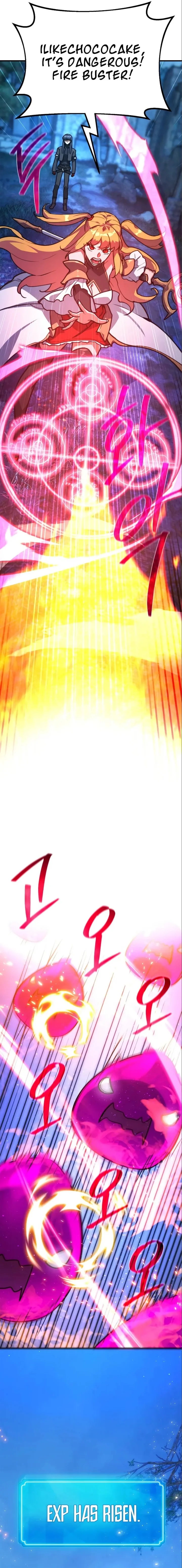 18+ The Game’s Top Troll Chapter 59 page 6