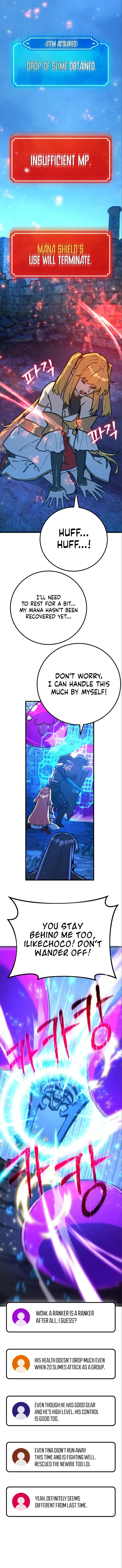18+ The Game’s Top Troll Chapter 59 page 7