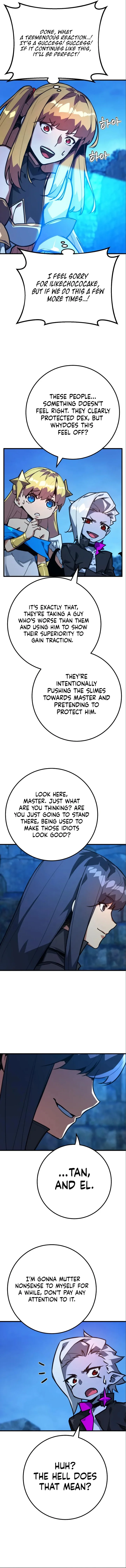 18+ The Game’s Top Troll Chapter 59 page 8