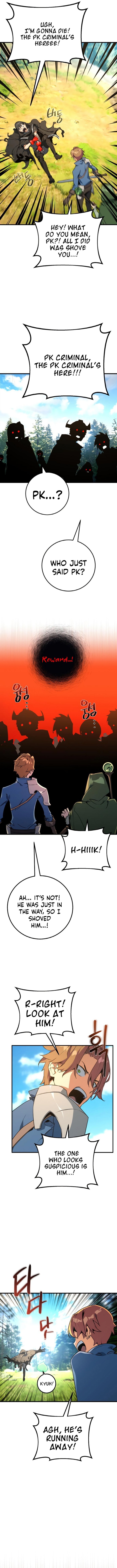 18+ The Game’s Top Troll Chapter 6 page 10