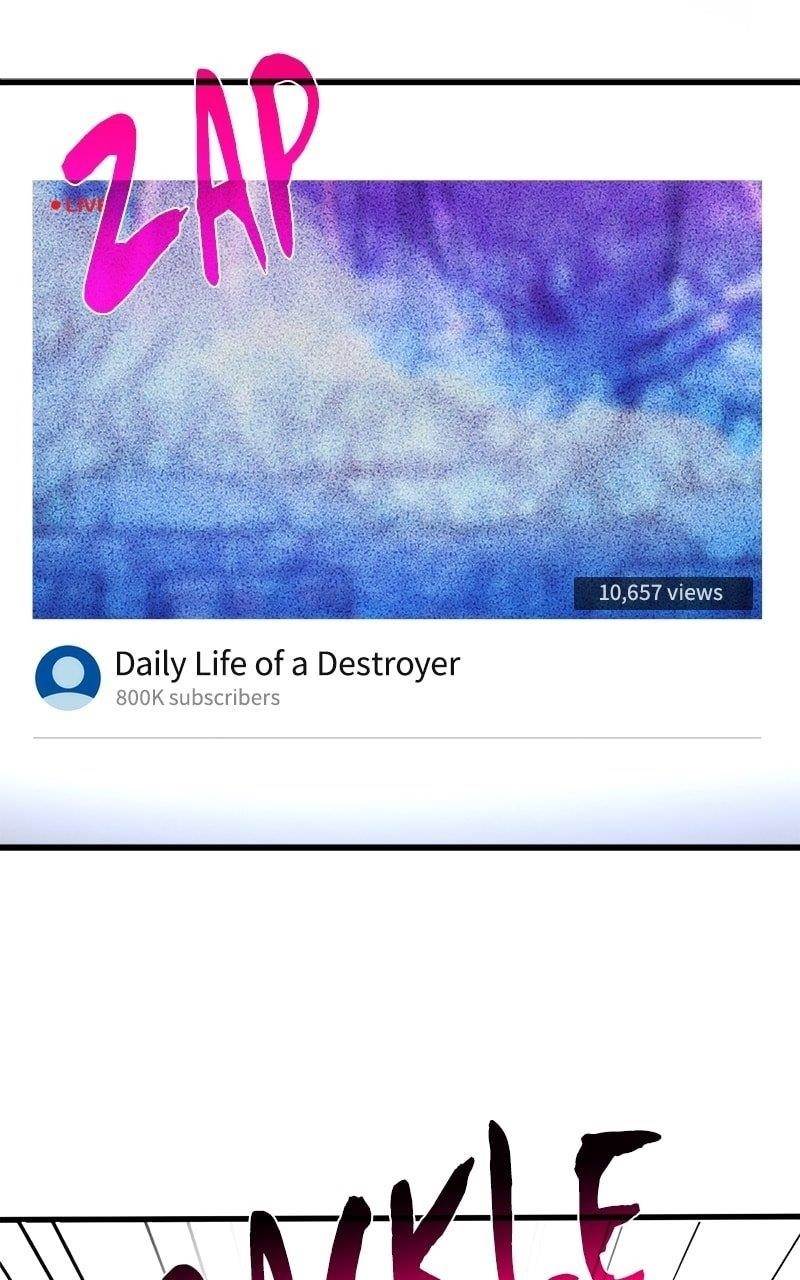 18+ The Game’s Top Troll Chapter 60 page 1