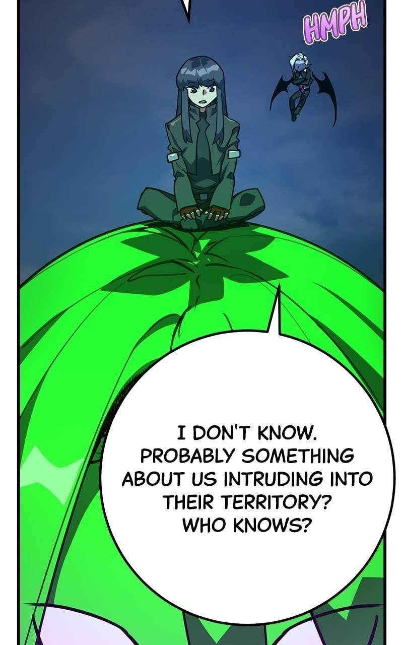 18+ The Game’s Top Troll Chapter 60 page 18