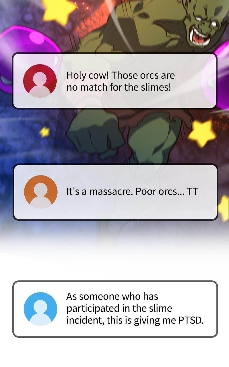 18+ The Game’s Top Troll Chapter 60 page 23