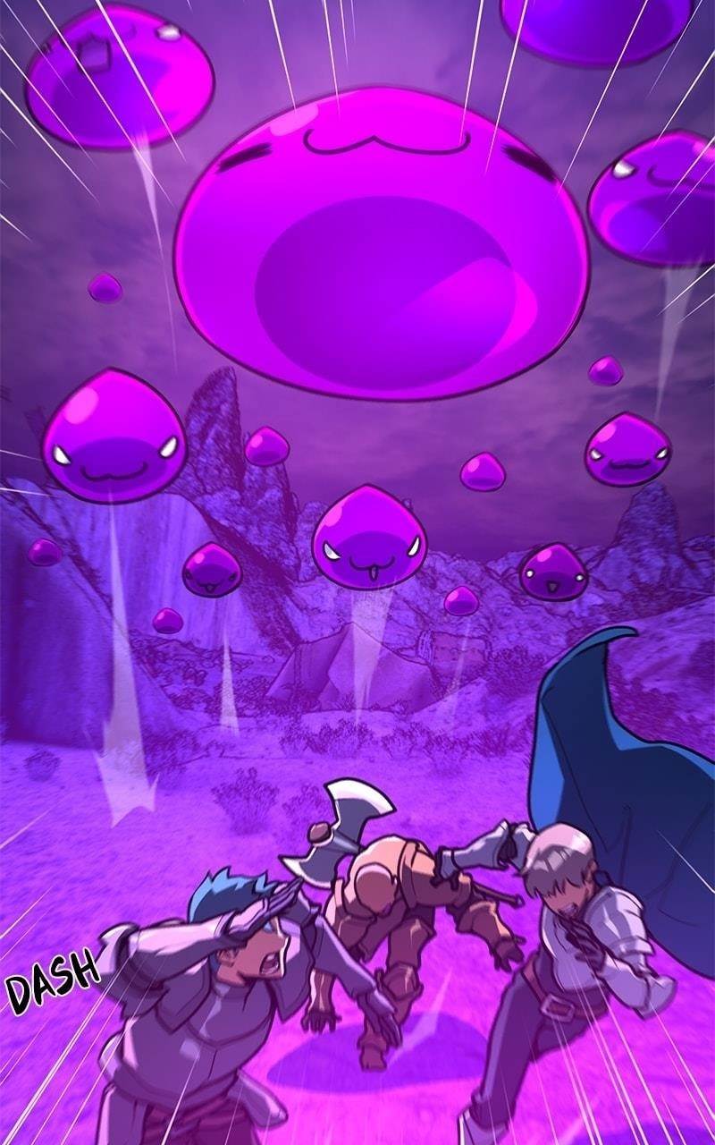 18+ The Game’s Top Troll Chapter 60 page 117