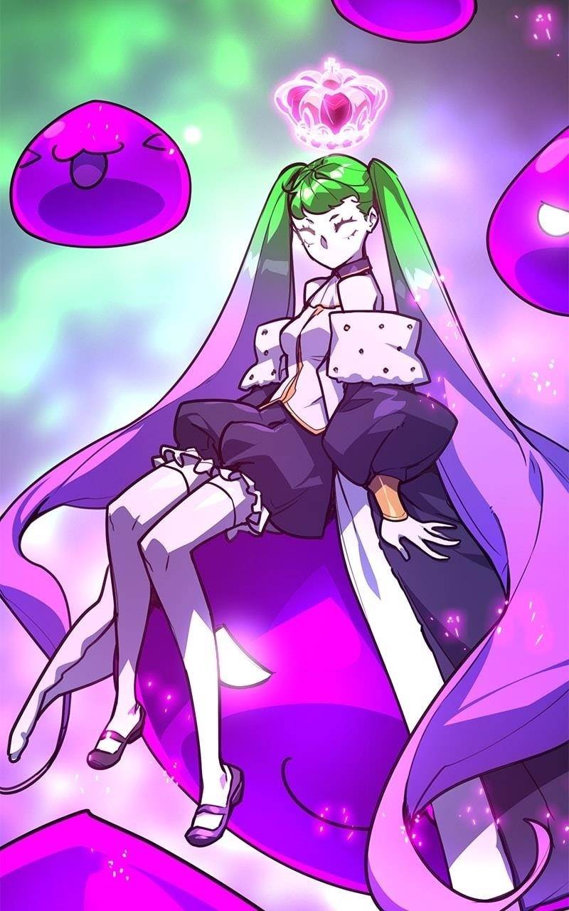 18+ The Game’s Top Troll Chapter 60 page 122