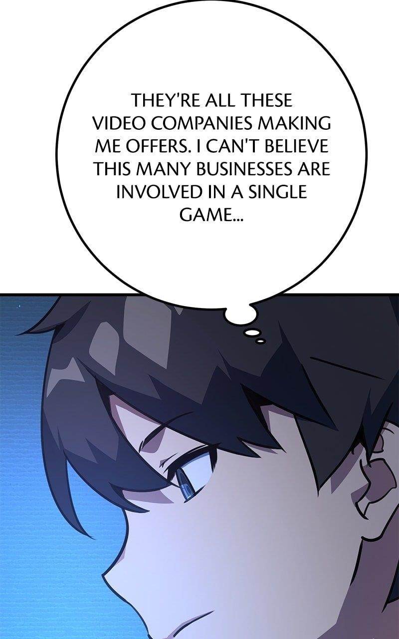 18+ The Game’s Top Troll Chapter 61 page 5