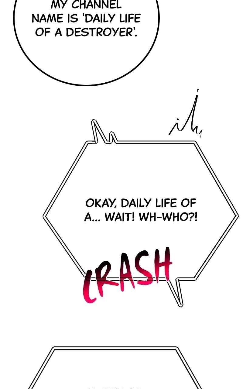 18+ The Game’s Top Troll Chapter 61 page 14