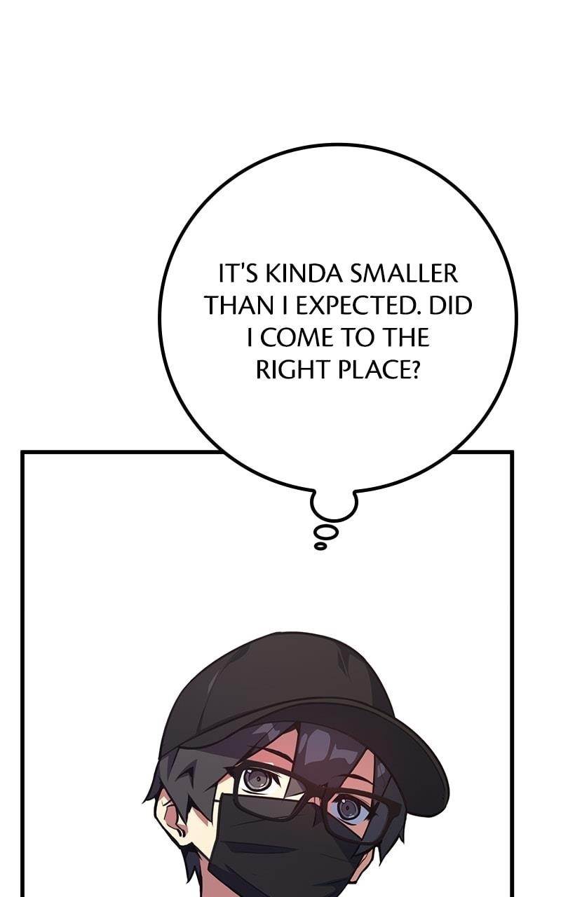 18+ The Game’s Top Troll Chapter 61 page 20