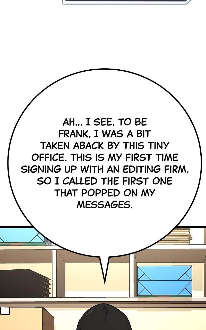 18+ The Game’s Top Troll Chapter 61 page 25