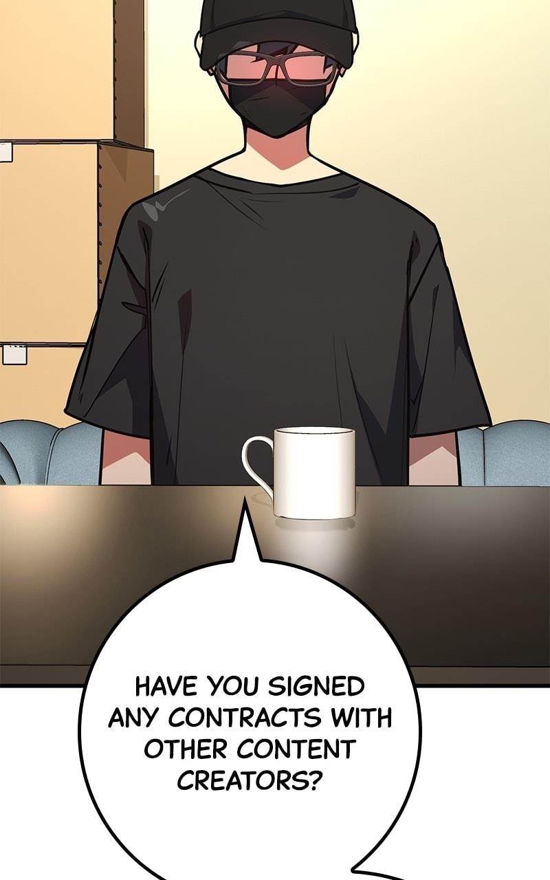 18+ The Game’s Top Troll Chapter 61 page 26