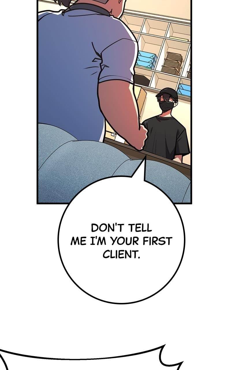 18+ The Game’s Top Troll Chapter 61 page 28