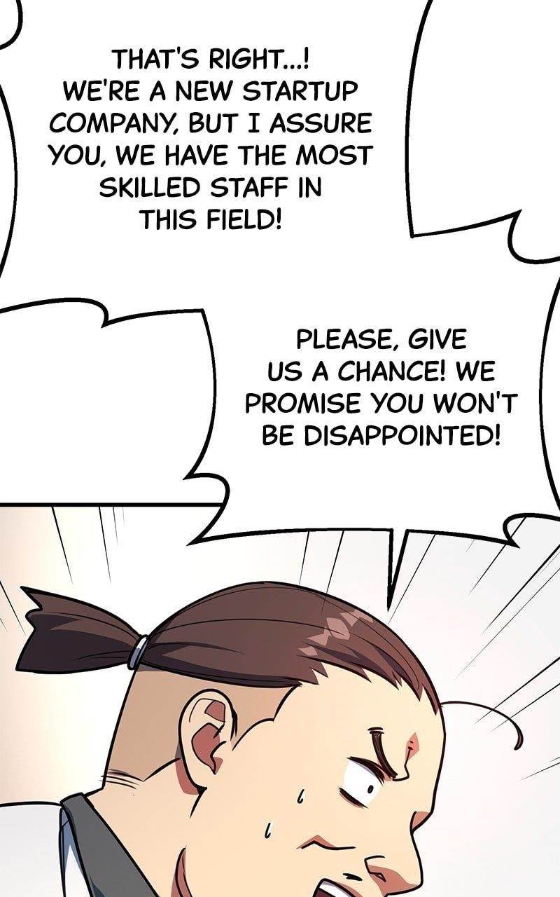 18+ The Game’s Top Troll Chapter 61 page 29