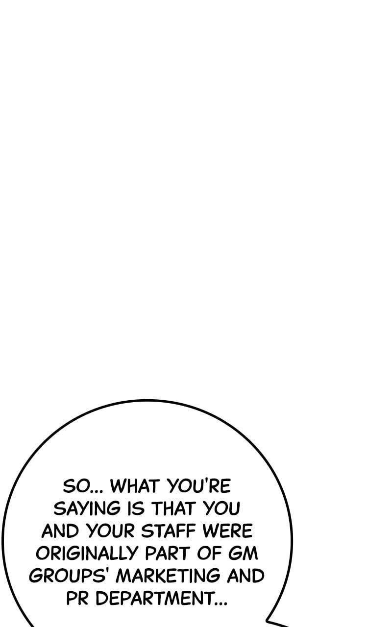 18+ The Game’s Top Troll Chapter 61 page 34