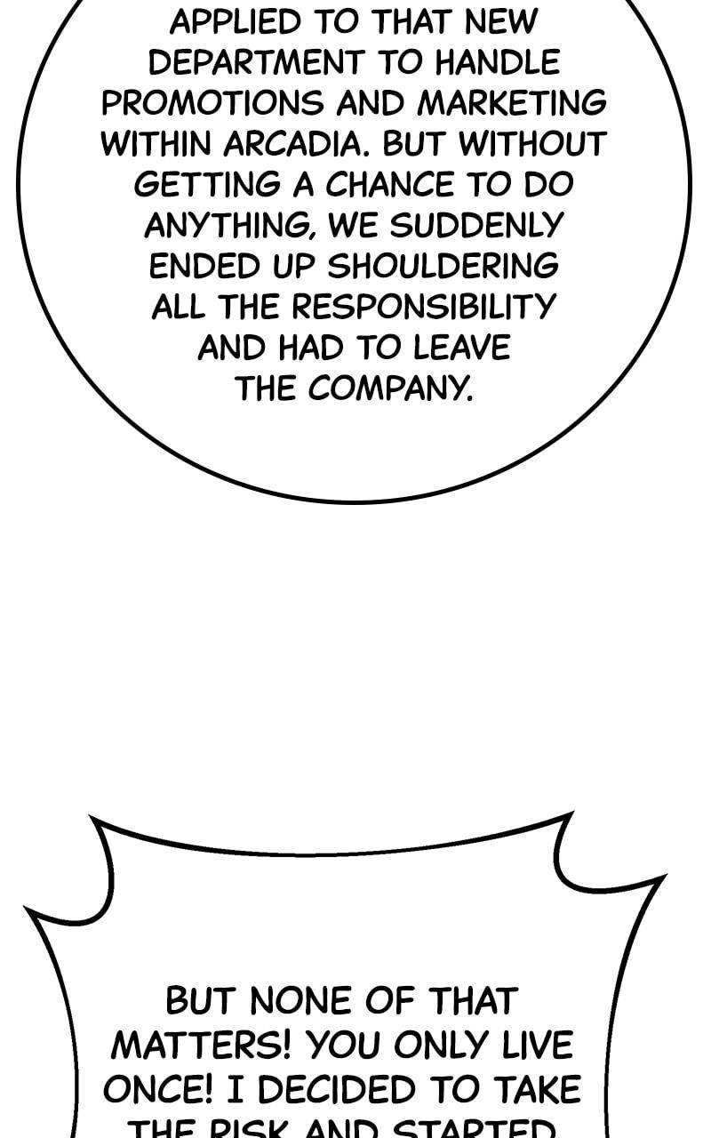 18+ The Game’s Top Troll Chapter 61 page 38