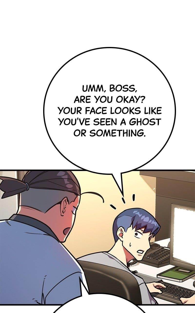 18+ The Game’s Top Troll Chapter 61 page 60