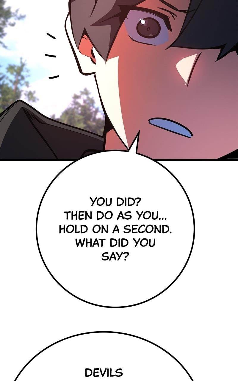 18+ The Game’s Top Troll Chapter 62 page 30