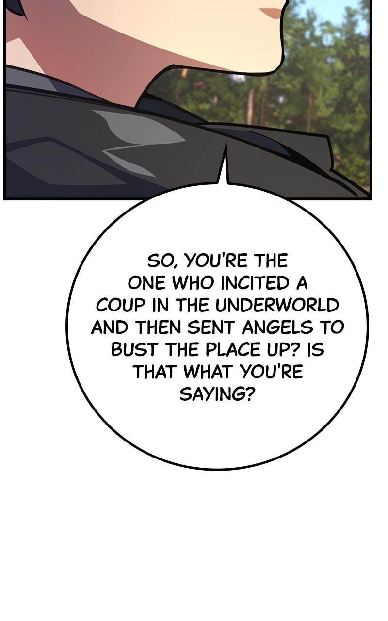 18+ The Game’s Top Troll Chapter 62 page 35