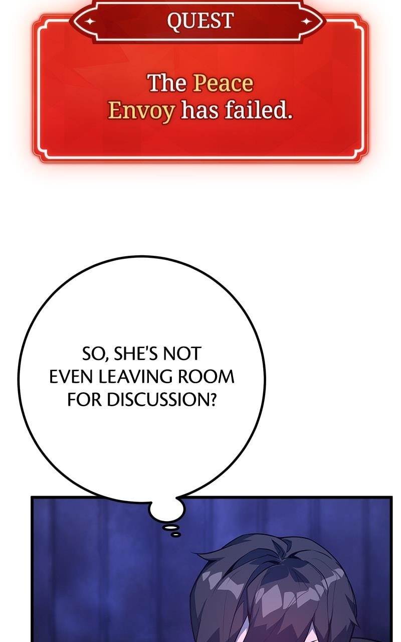 18+ The Game’s Top Troll Chapter 64 page 23