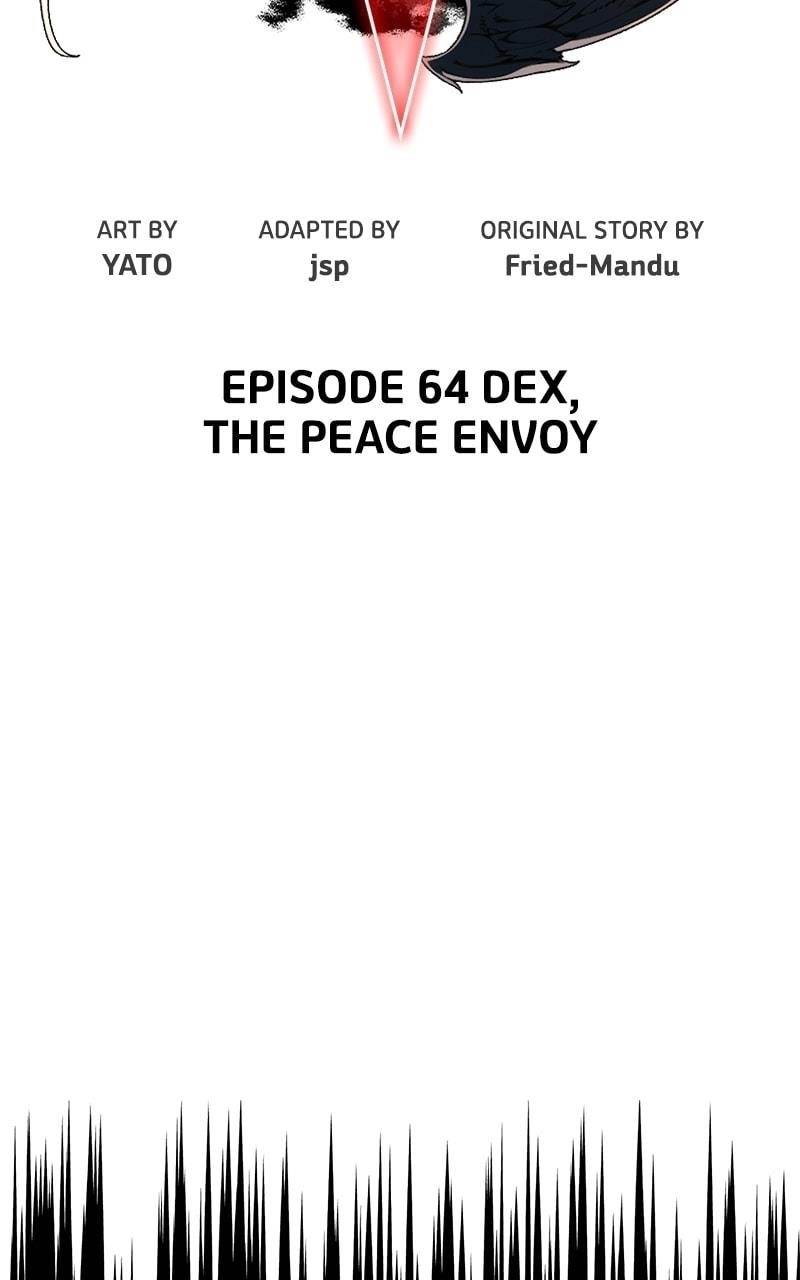 18+ The Game’s Top Troll Chapter 64 page 33