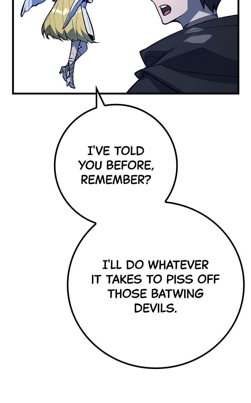 18+ The Game’s Top Troll Chapter 64 page 76