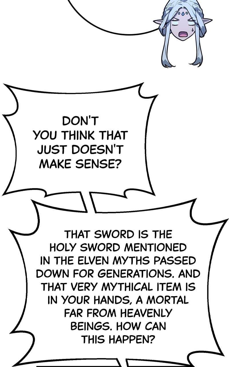 18+ The Game’s Top Troll Chapter 64 page 91