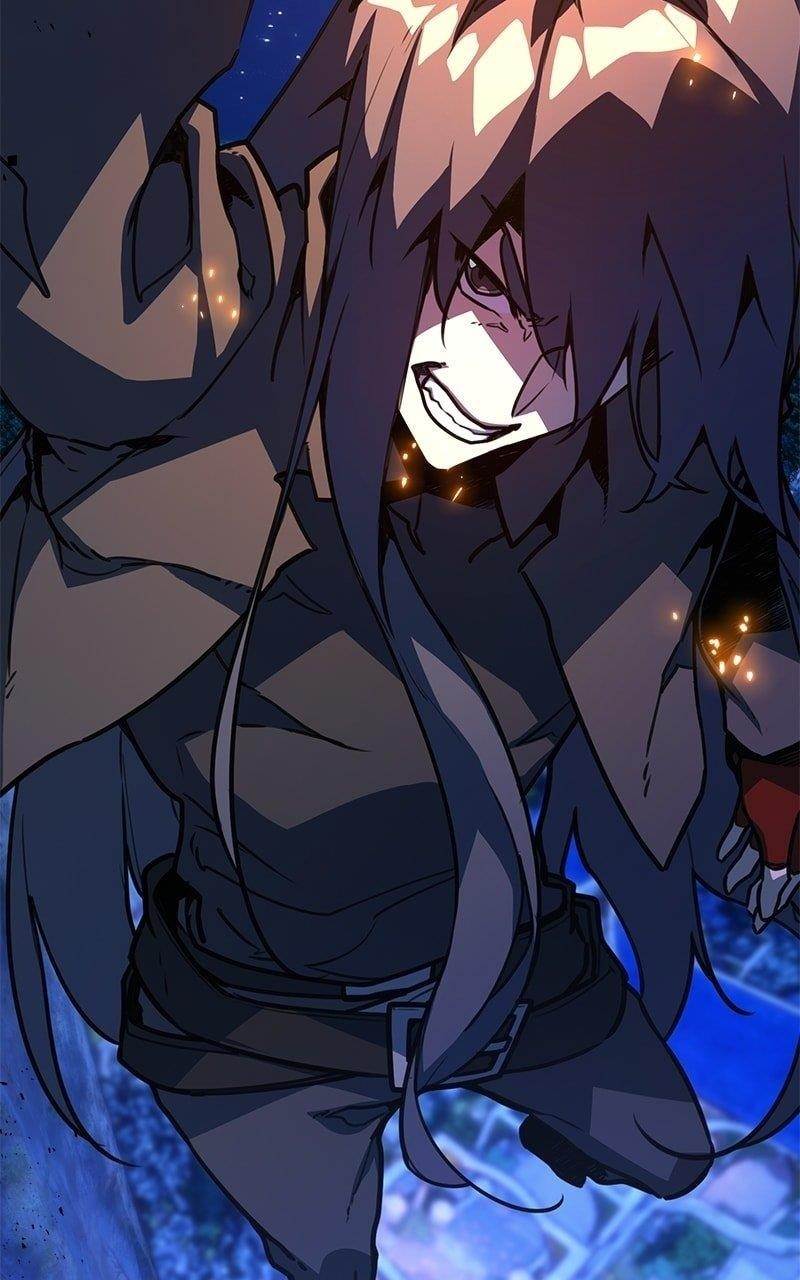 18+ The Game’s Top Troll Chapter 65 page 21