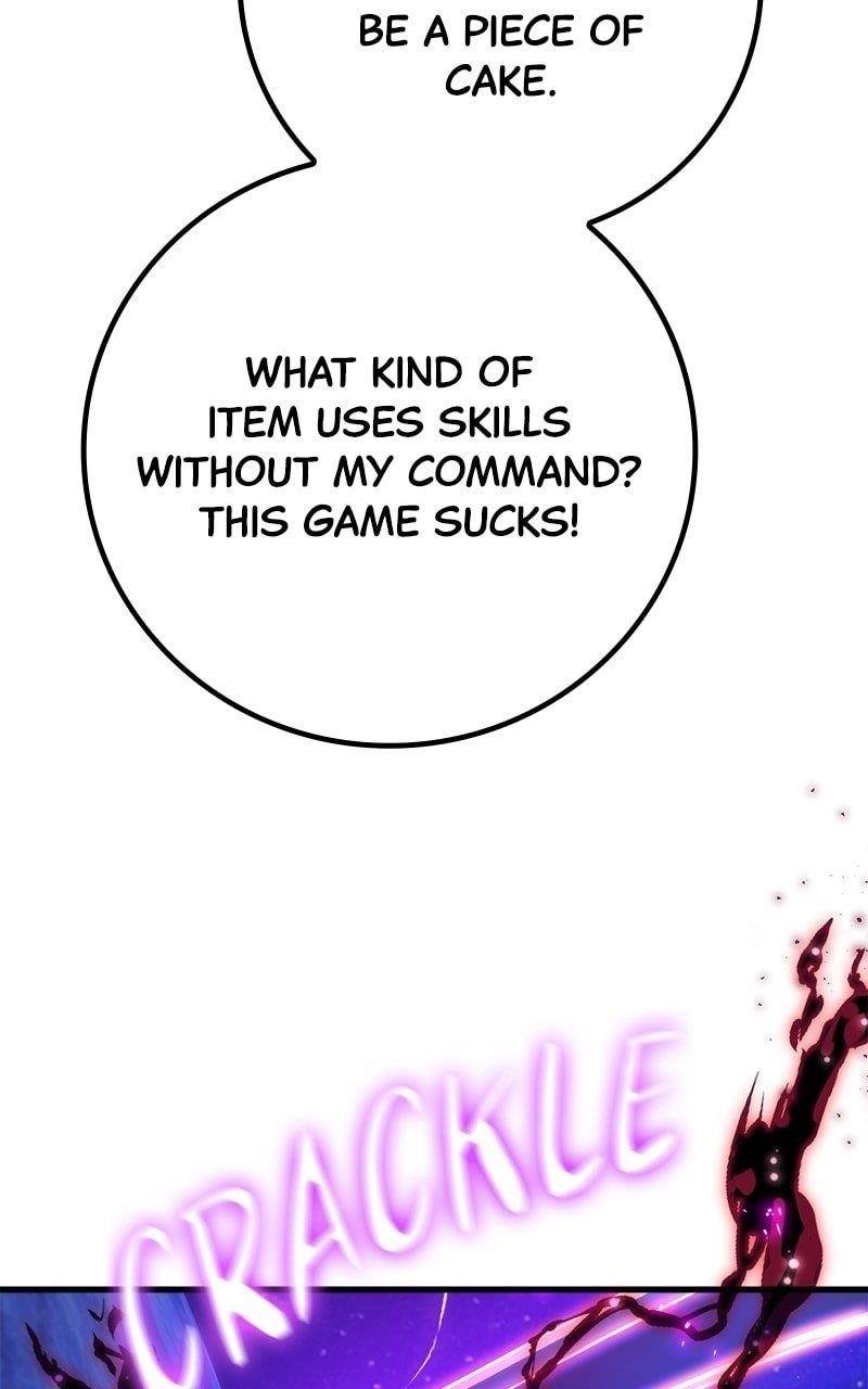 18+ The Game’s Top Troll Chapter 65 page 24