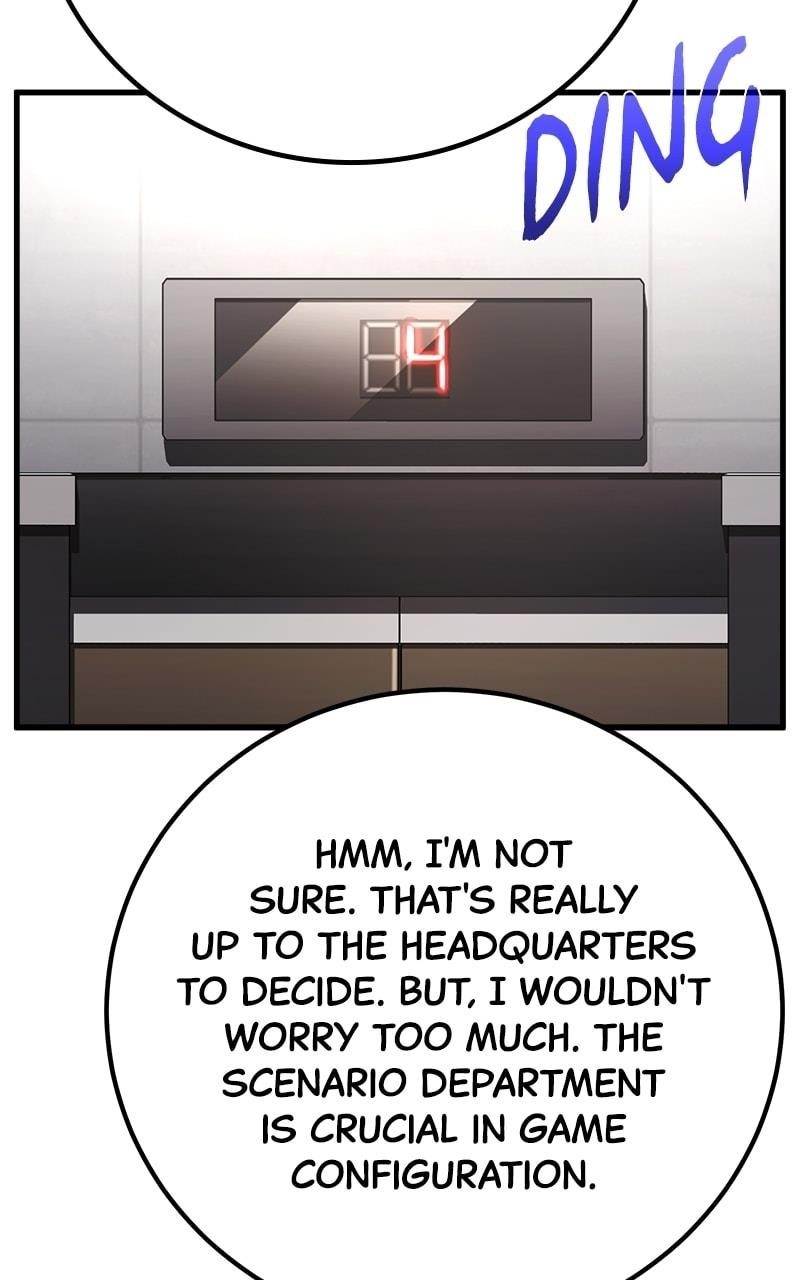 18+ The Game’s Top Troll Chapter 65 page 91