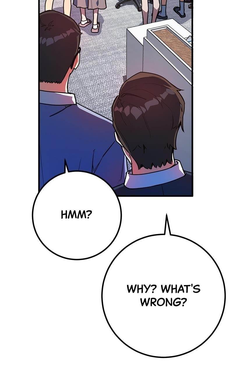 18+ The Game’s Top Troll Chapter 65 page 93