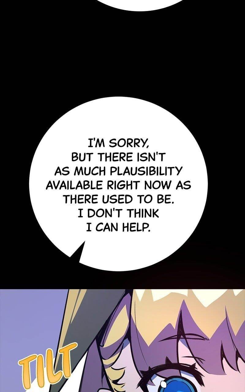 18+ The Game’s Top Troll Chapter 65 page 107