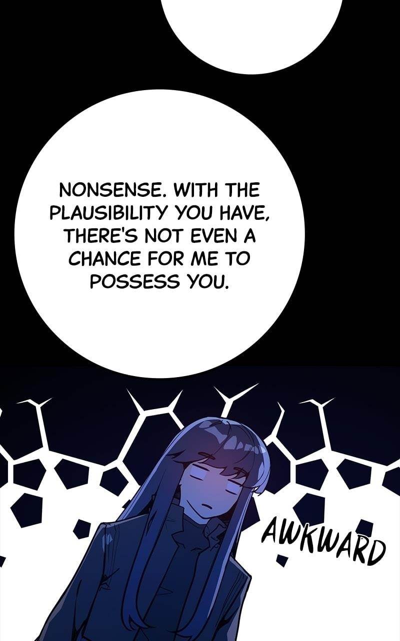 18+ The Game’s Top Troll Chapter 65 page 110