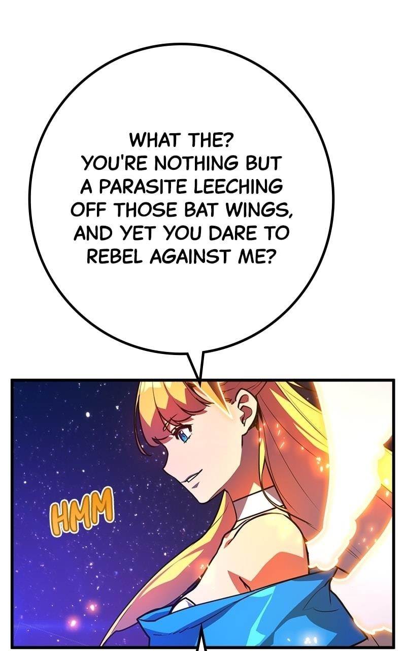 18+ The Game’s Top Troll Chapter 66 page 30