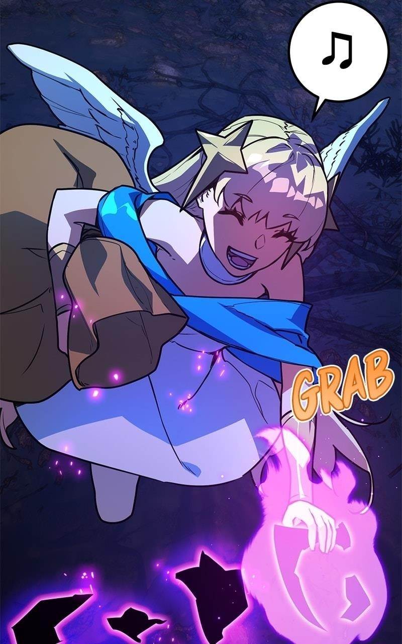 18+ The Game’s Top Troll Chapter 66 page 79