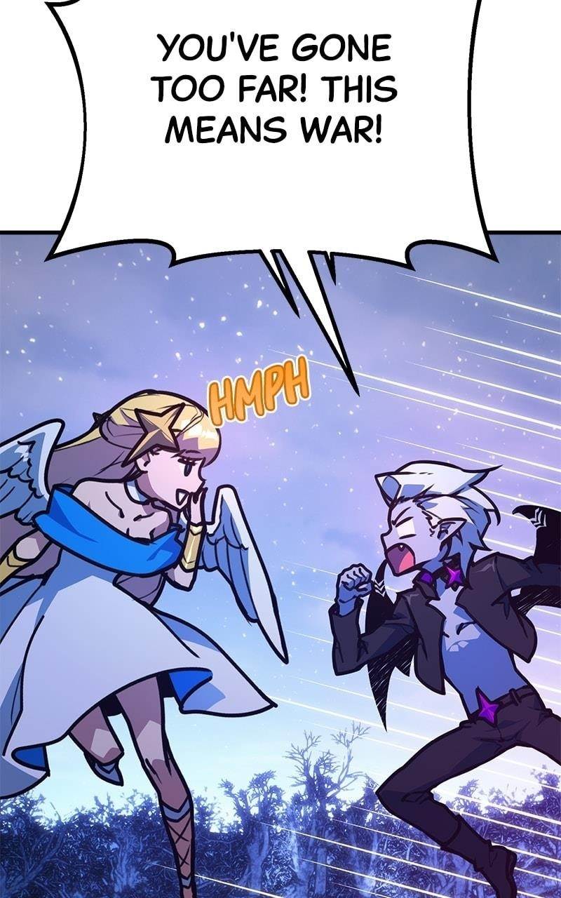 18+ The Game’s Top Troll Chapter 66 page 90