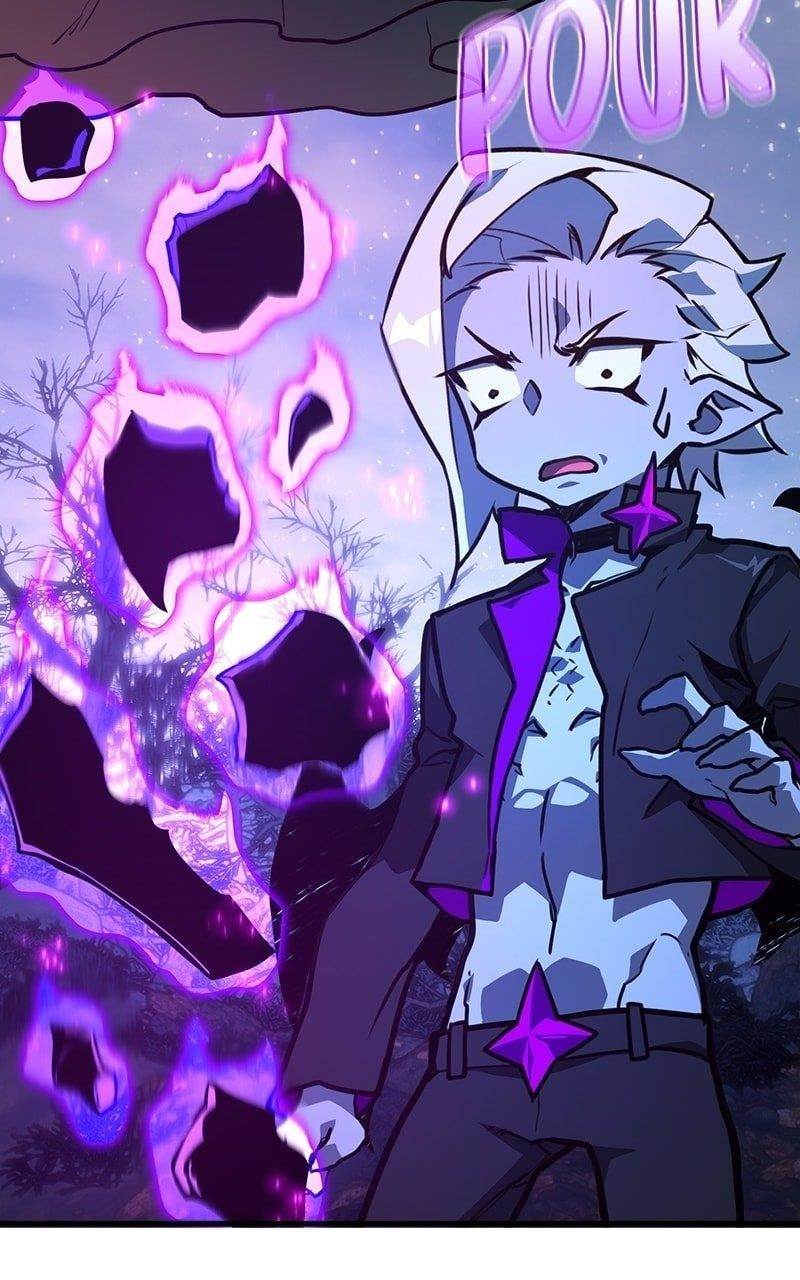 18+ The Game’s Top Troll Chapter 66 page 95