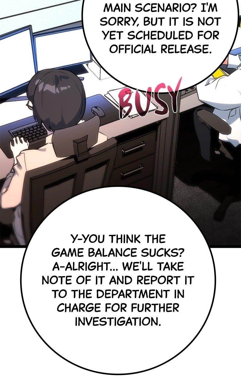 18+ The Game’s Top Troll Chapter 66 page 100