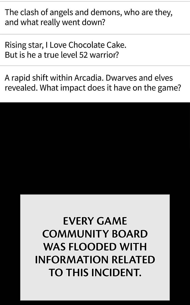 18+ The Game’s Top Troll Chapter 66 page 104