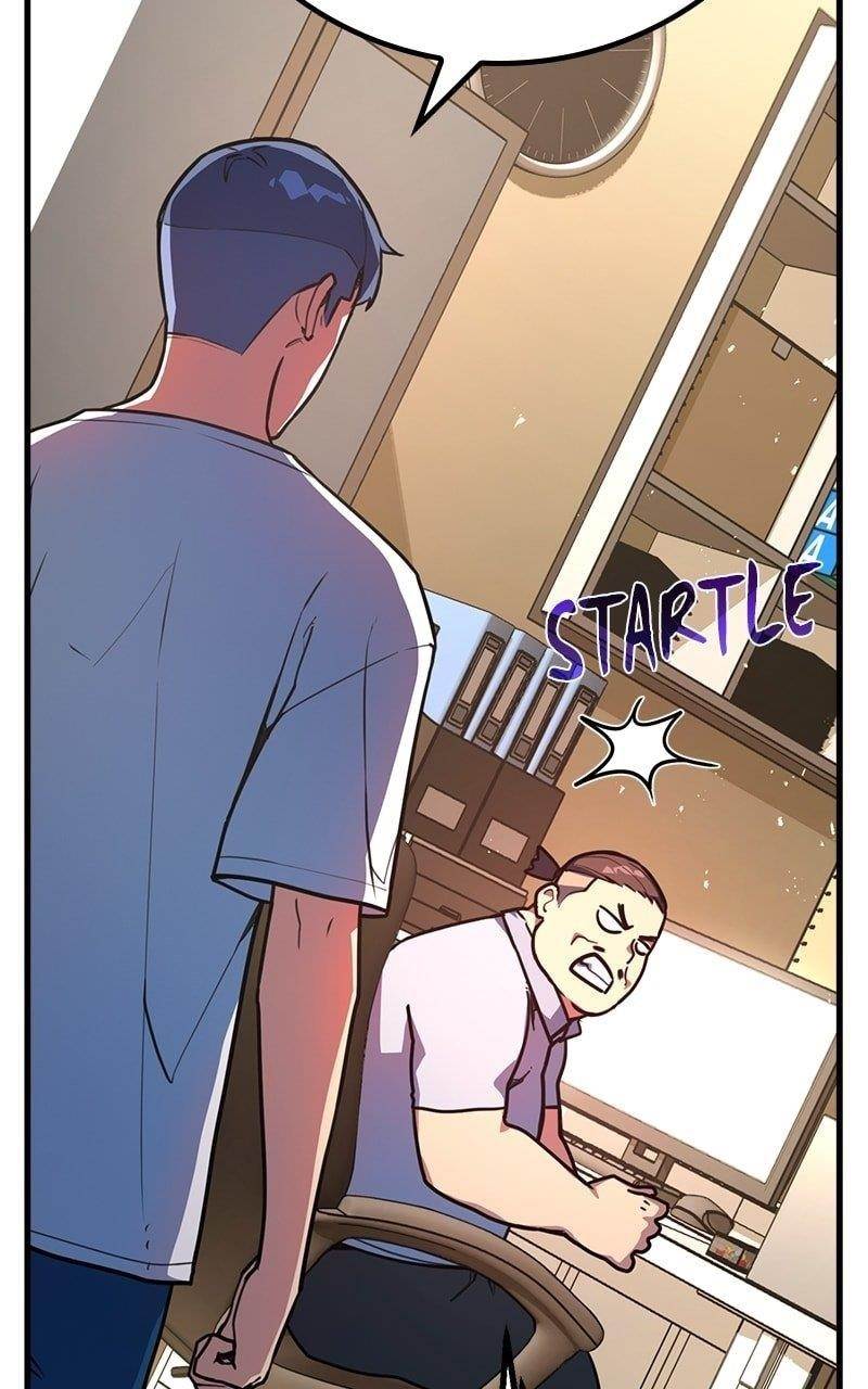 18+ The Game’s Top Troll Chapter 66 page 135