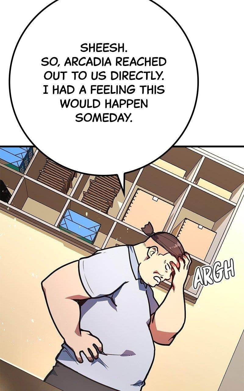 18+ The Game’s Top Troll Chapter 66 page 140