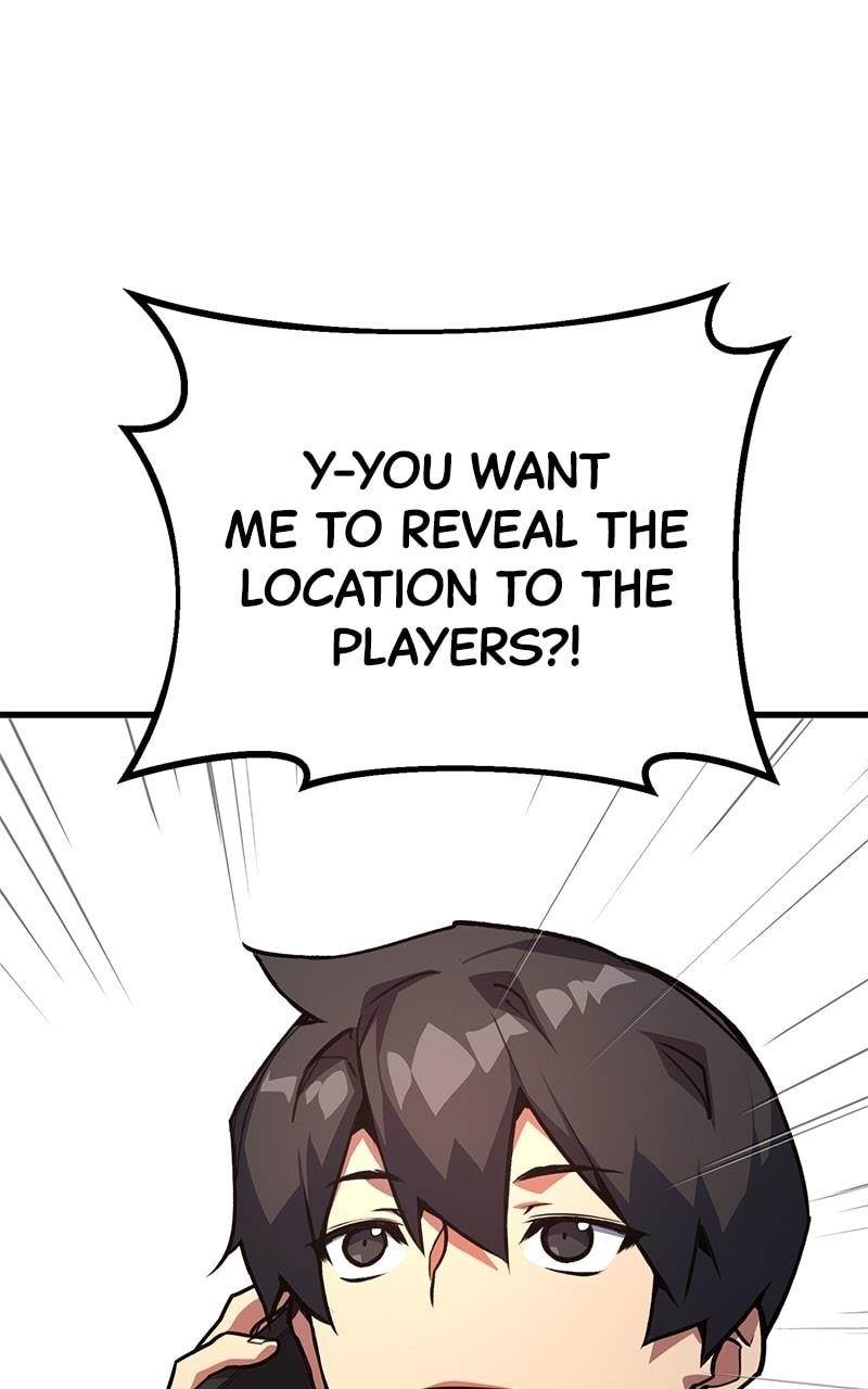 18+ The Game’s Top Troll Chapter 67 page 1