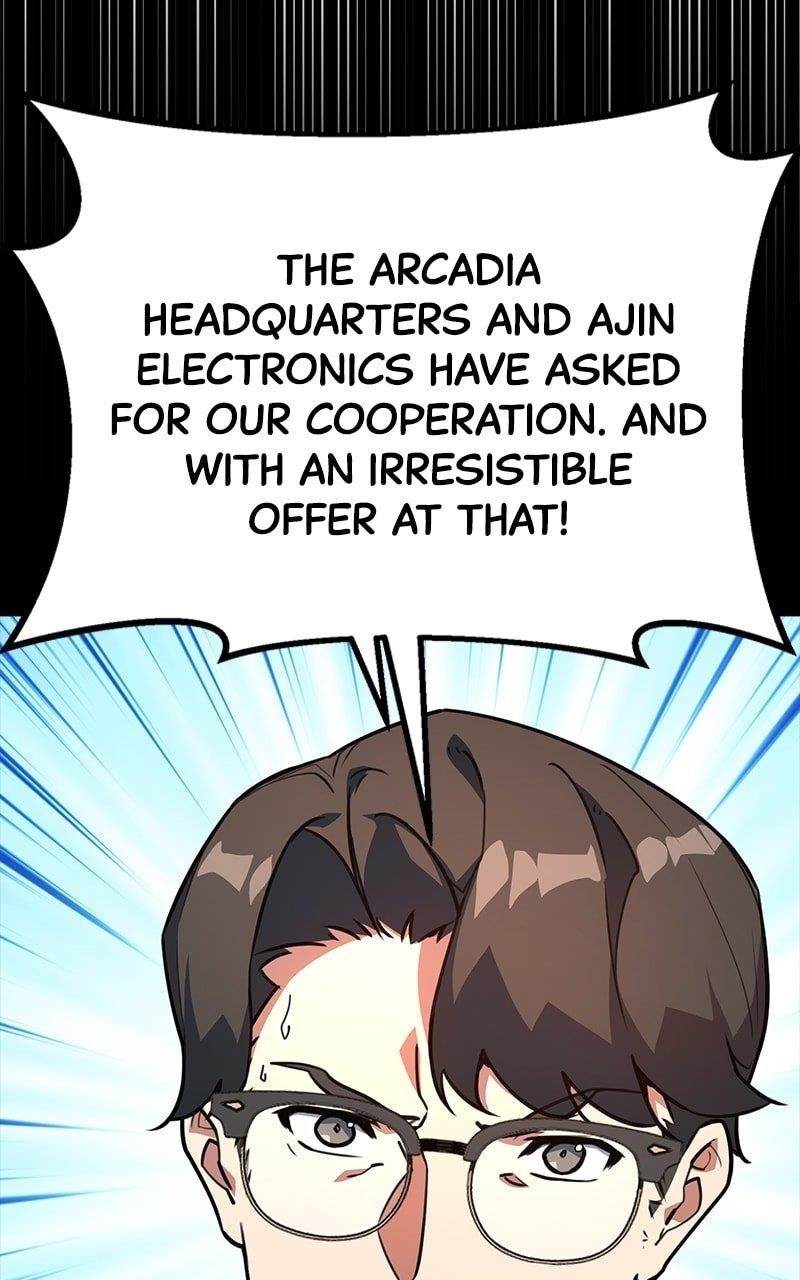 18+ The Game’s Top Troll Chapter 67 page 44