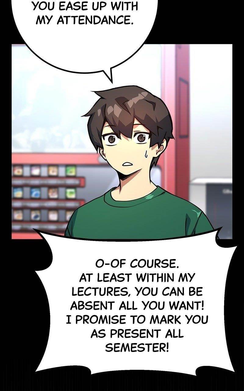 18+ The Game’s Top Troll Chapter 67 page 46