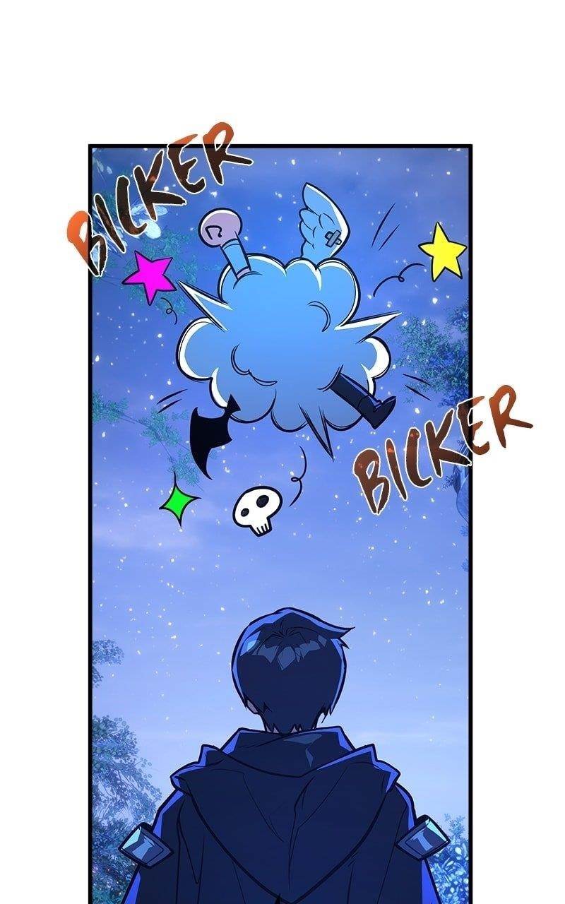 18+ The Game’s Top Troll Chapter 67 page 61