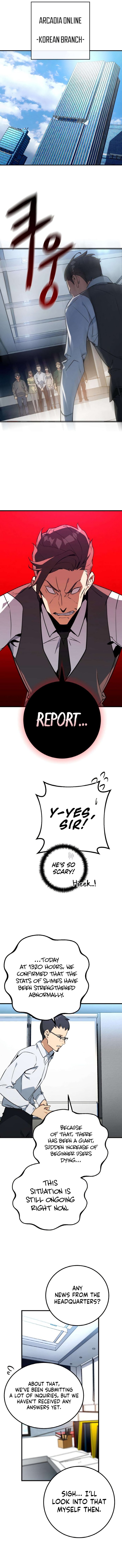 18+ The Game’s Top Troll Chapter 7 page 11