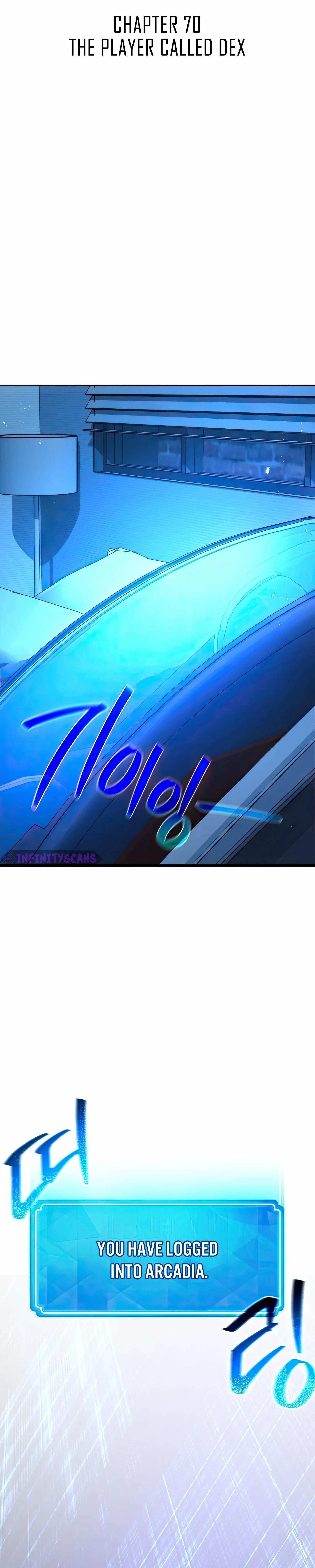 18+ The Game’s Top Troll Chapter 70 page 3