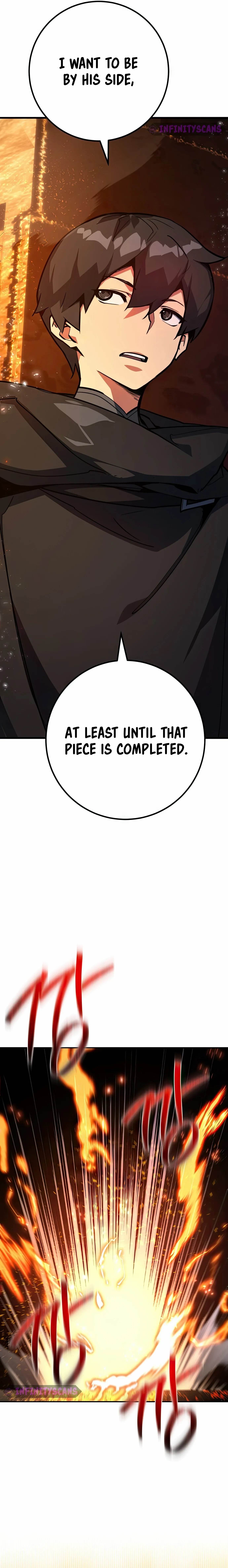 18+ The Game’s Top Troll Chapter 73 page 9