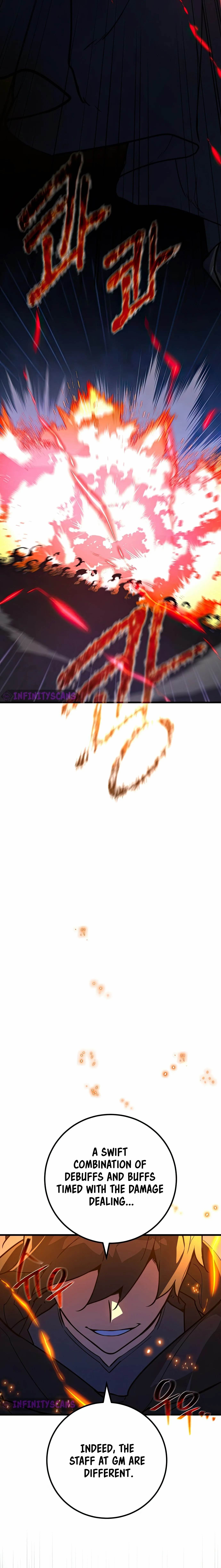 18+ The Game’s Top Troll Chapter 75 page 6