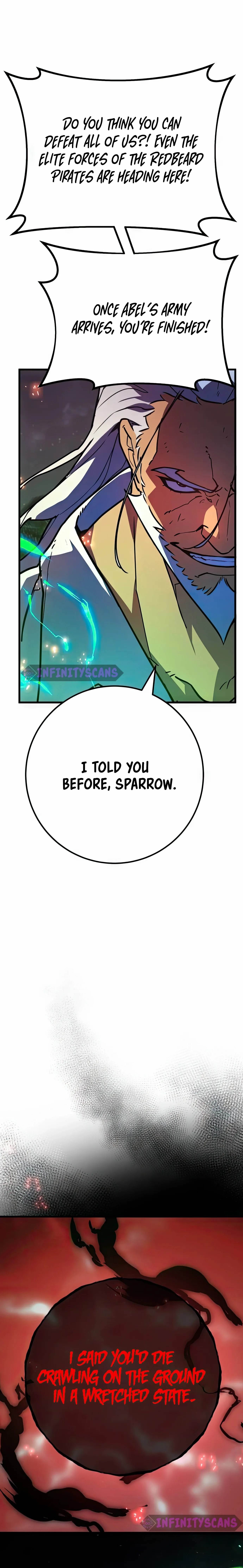 18+ The Game’s Top Troll Chapter 79 page 13